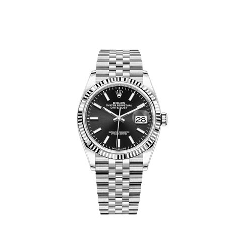 rolex datejust price chart|rolex datejust two tone price.